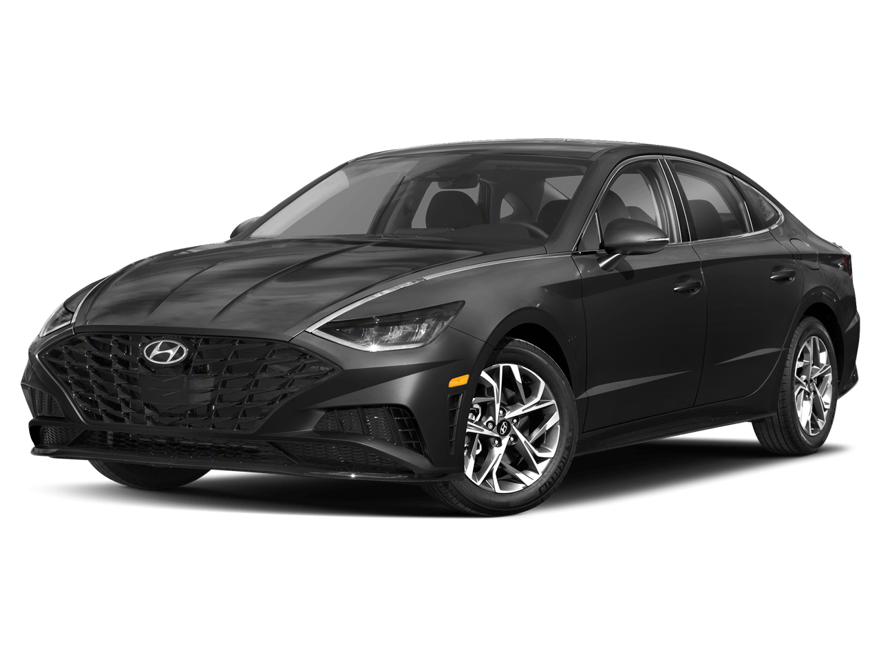2022 Hyundai SONATA SEL Roseville CA
