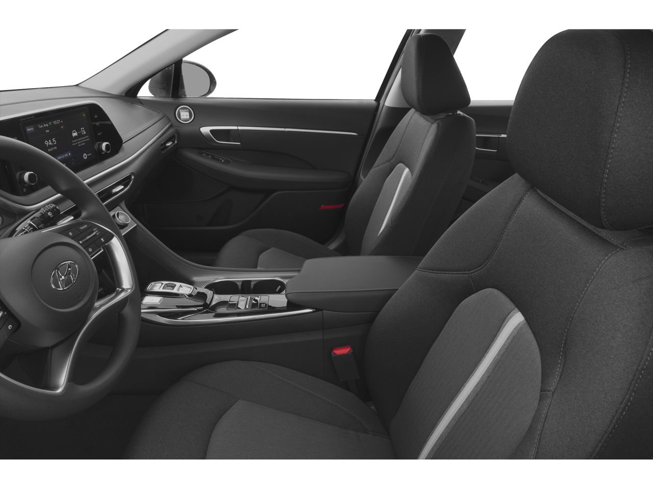 2022 Hyundai SONATA SEL Roseville CA