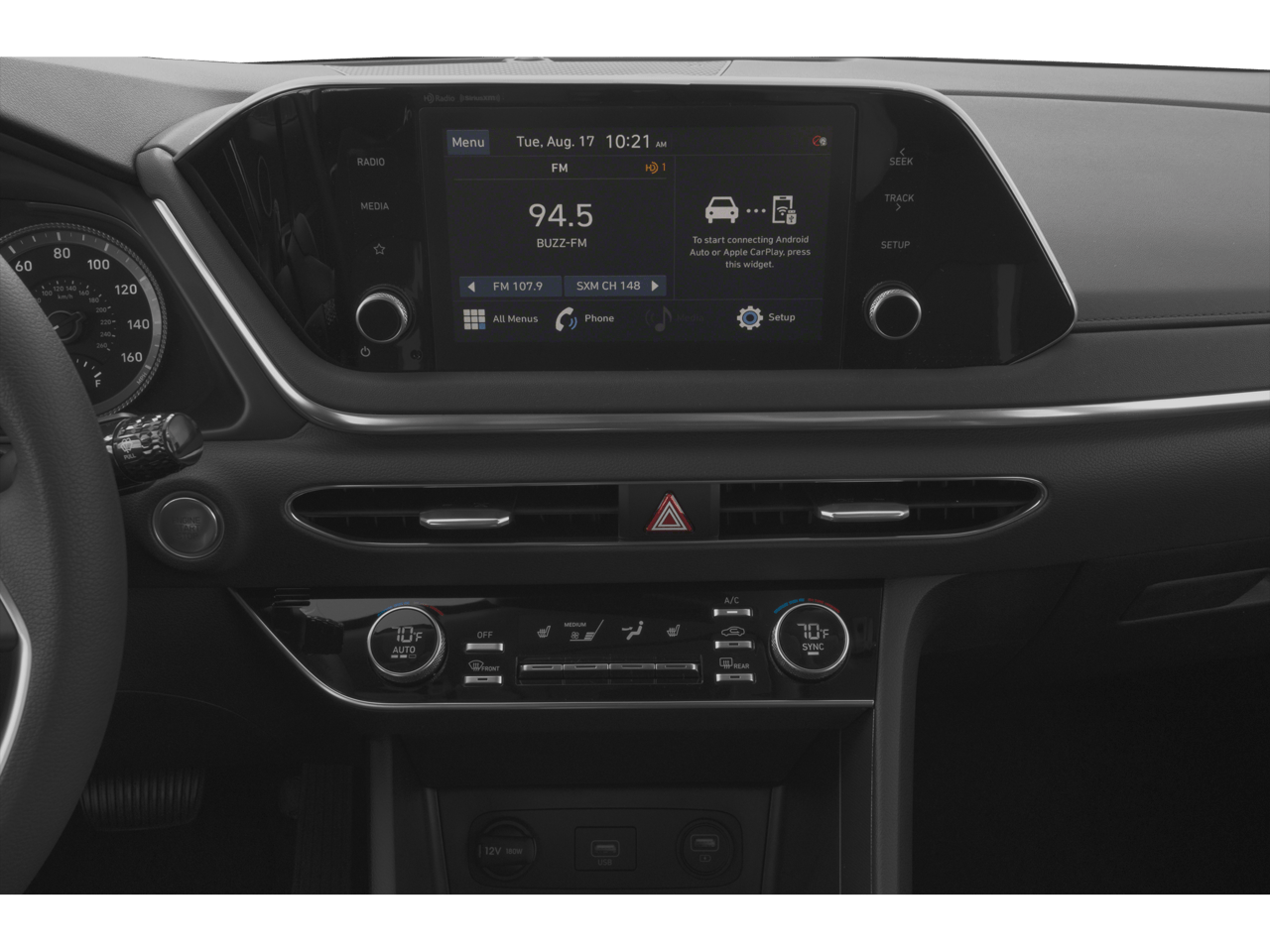2022 Hyundai SONATA SEL Roseville CA