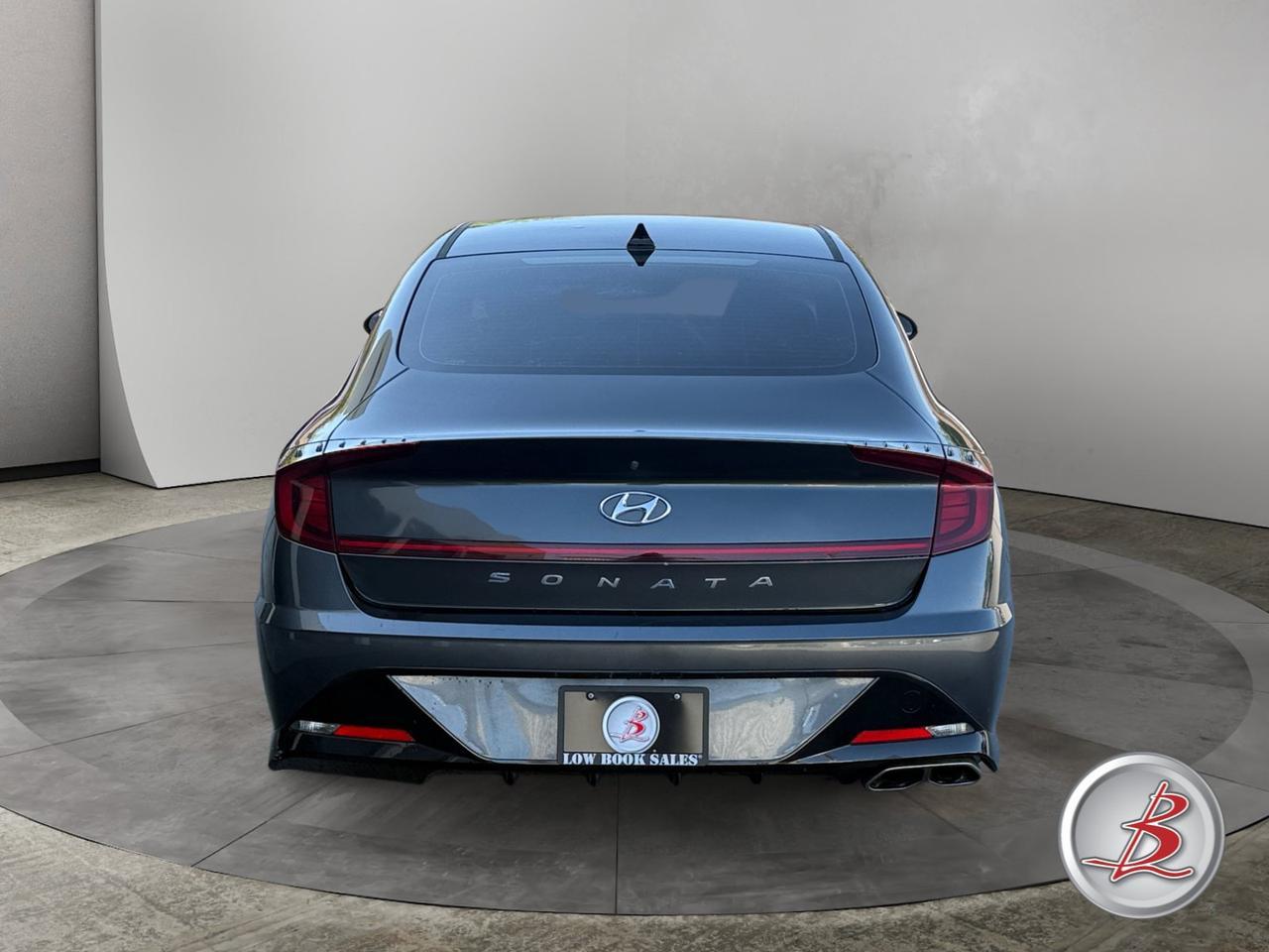 2022 Hyundai SONATA SEL Salt Lake City UT