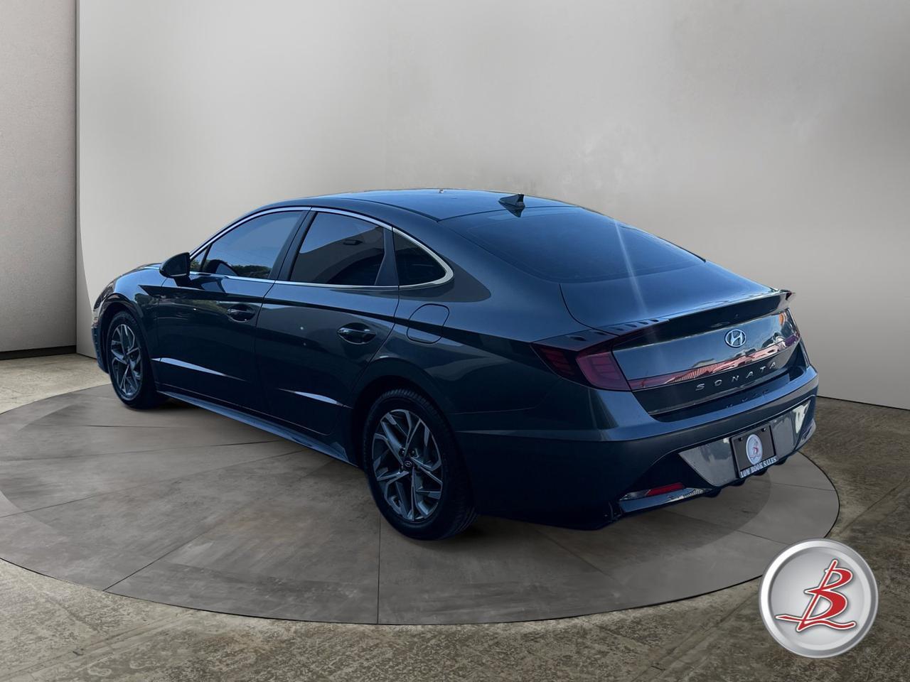 2022 Hyundai SONATA SEL Salt Lake City UT