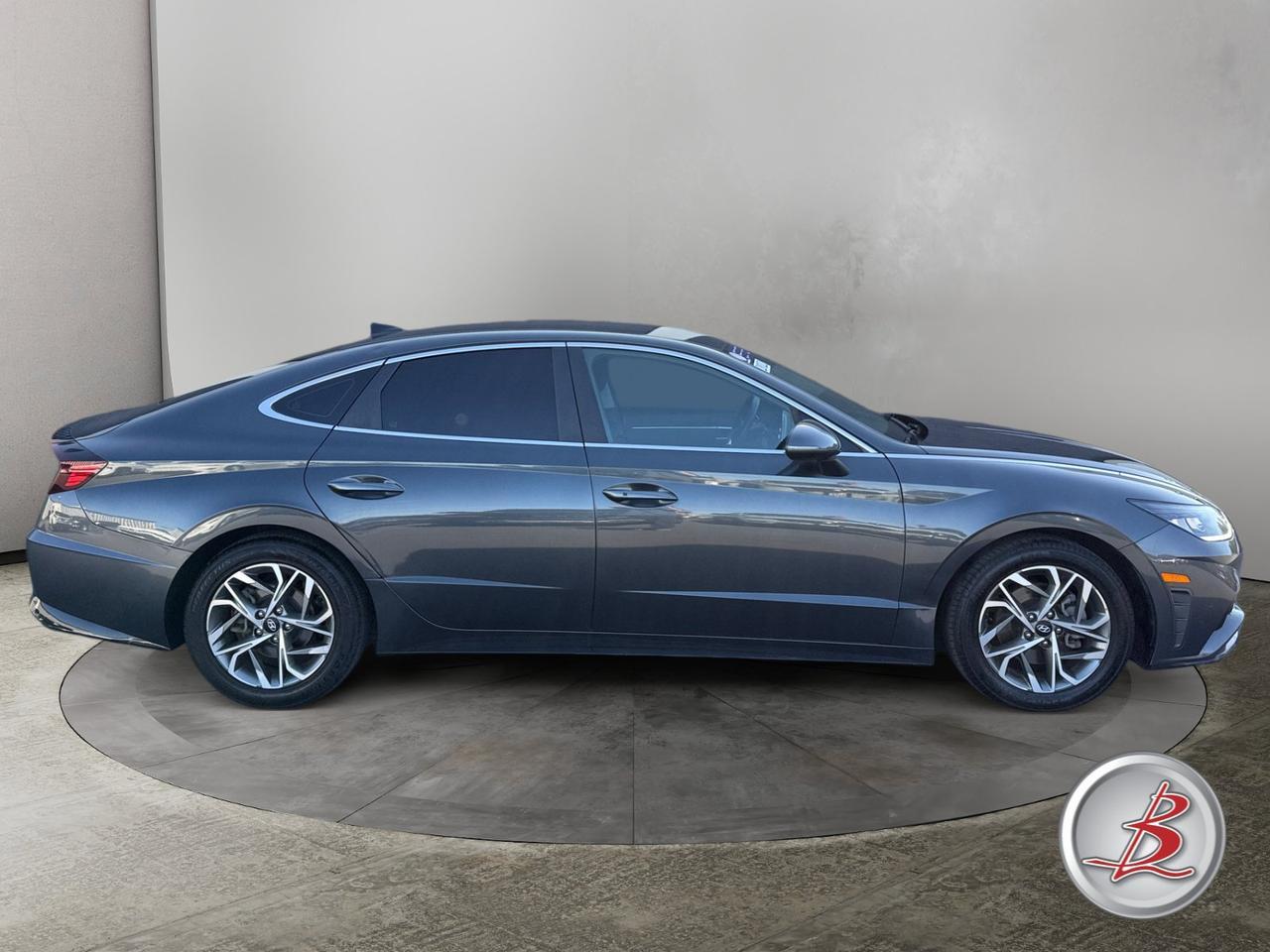 2022 Hyundai SONATA SEL Salt Lake City UT