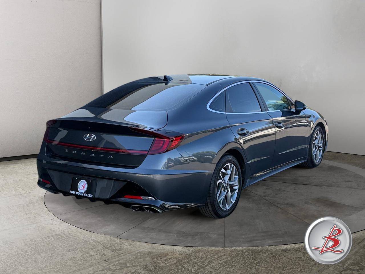 2022 Hyundai SONATA SEL Salt Lake City UT