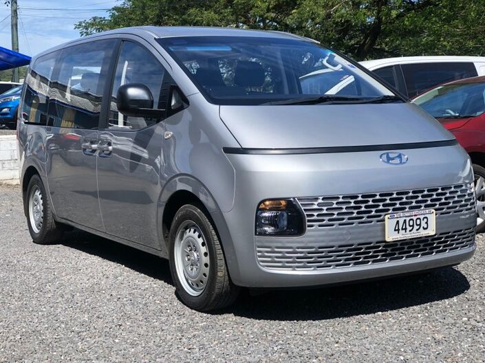 2022 Hyundai STARIA GL (2.2L Turbo Diesel) Vaitele Tuamasaga