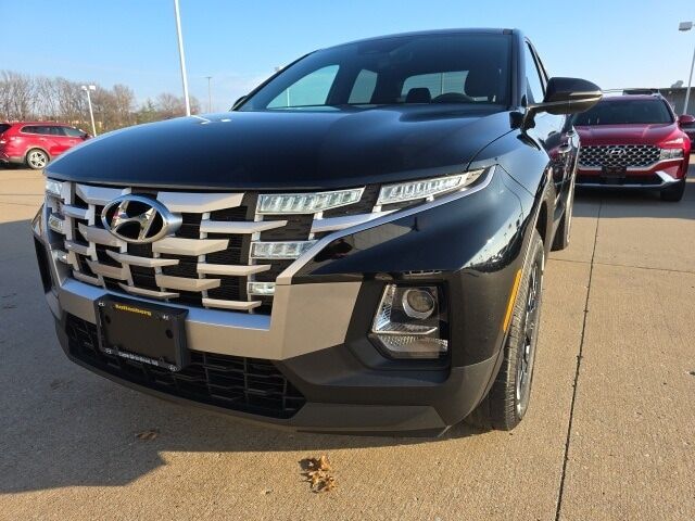 2022 Hyundai Santa Cruz 2.5L SEL Cape Girardeau MO