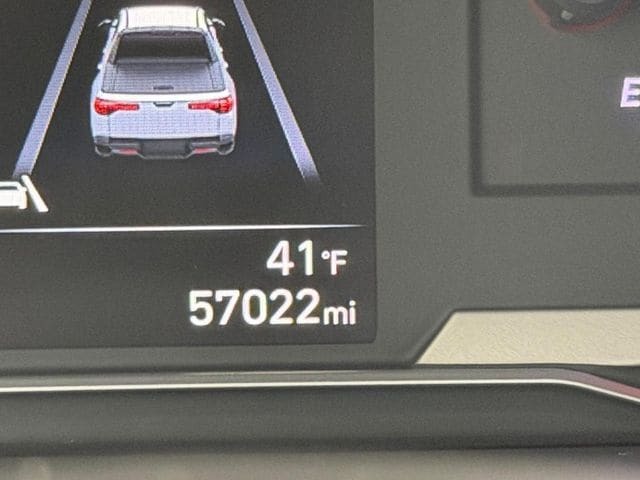 2022 Hyundai Santa Cruz 2.5L SEL Cape Girardeau MO