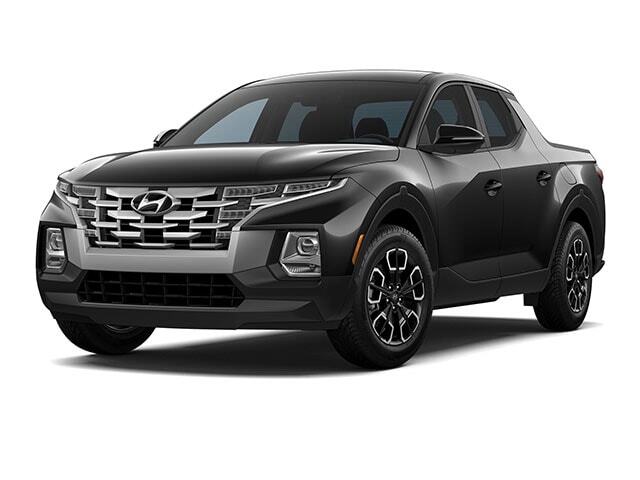 2022 Hyundai Santa Cruz 2.5L SEL