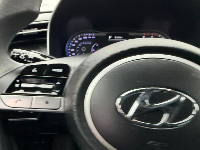 2022 Hyundai Santa Cruz 2.5L SEL Cape Girardeau MO