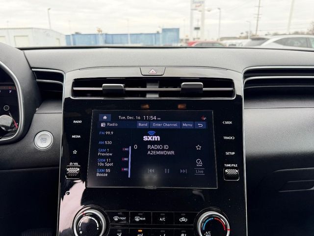 2022 Hyundai Santa Cruz 2.5L SEL Cape Girardeau MO