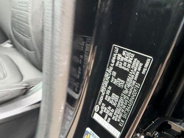 2022 Hyundai Santa Cruz 2.5L SEL Cape Girardeau MO