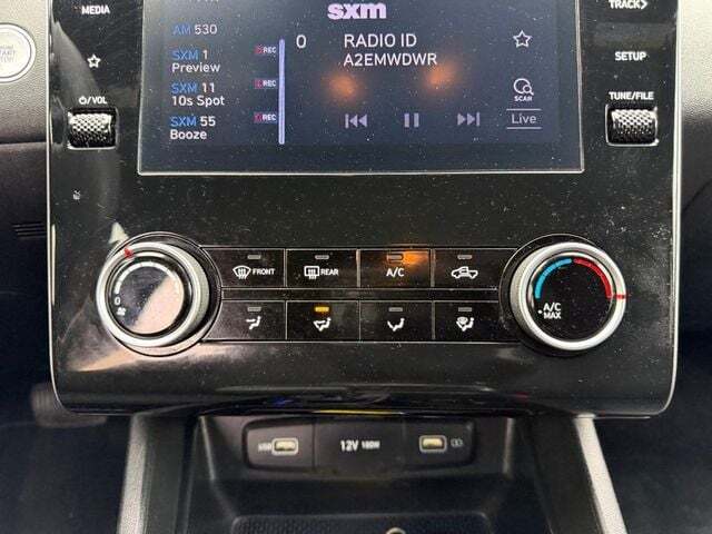 2022 Hyundai Santa Cruz 2.5L SEL Cape Girardeau MO