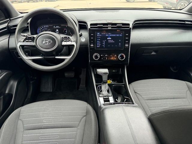 2022 Hyundai Santa Cruz 2.5L SEL Cape Girardeau MO