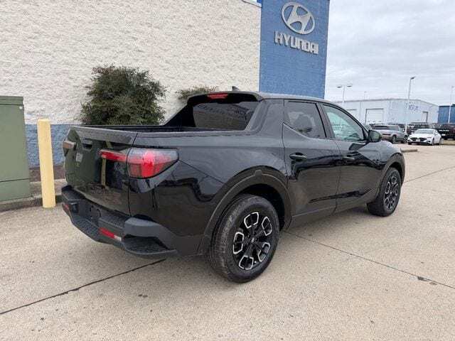 2022 Hyundai Santa Cruz 2.5L SEL