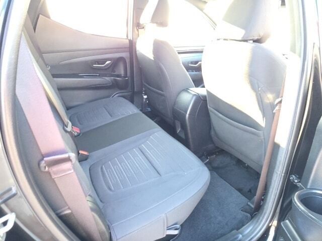 2022 Hyundai Santa Cruz 2.5L SEL Cape Girardeau MO