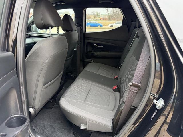 2022 Hyundai Santa Cruz 2.5L SEL Cape Girardeau MO