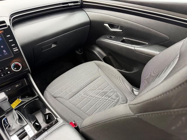 2022 Hyundai Santa Cruz 2.5L SEL Cape Girardeau MO