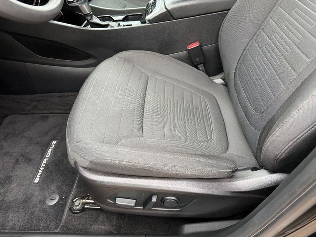 2022 Hyundai Santa Cruz 2.5L SEL Cape Girardeau MO