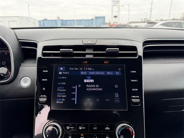 2022 Hyundai Santa Cruz 2.5L SEL Cape Girardeau MO