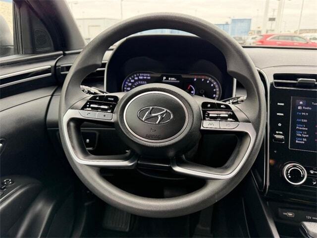 2022 Hyundai Santa Cruz 2.5L SEL Cape Girardeau MO