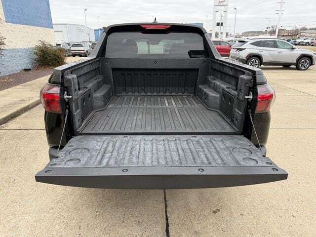 2022 Hyundai Santa Cruz 2.5L SEL Cape Girardeau MO