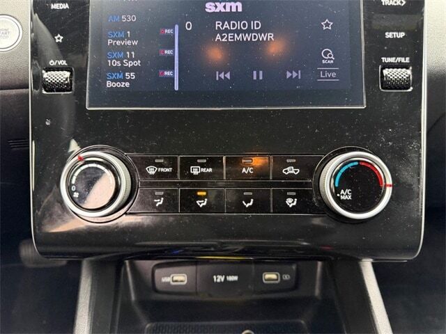 2022 Hyundai Santa Cruz 2.5L SEL Cape Girardeau MO