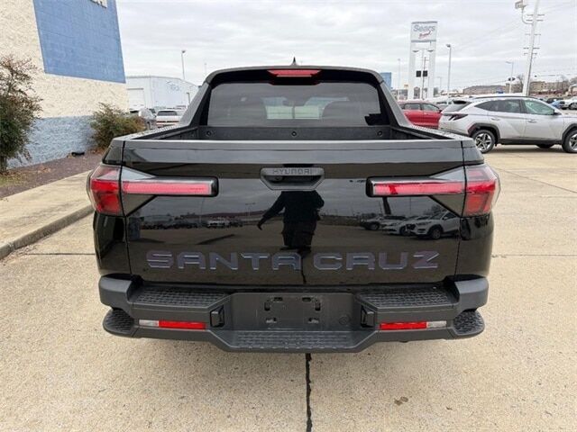 2022 Hyundai Santa Cruz 2.5L SEL Cape Girardeau MO