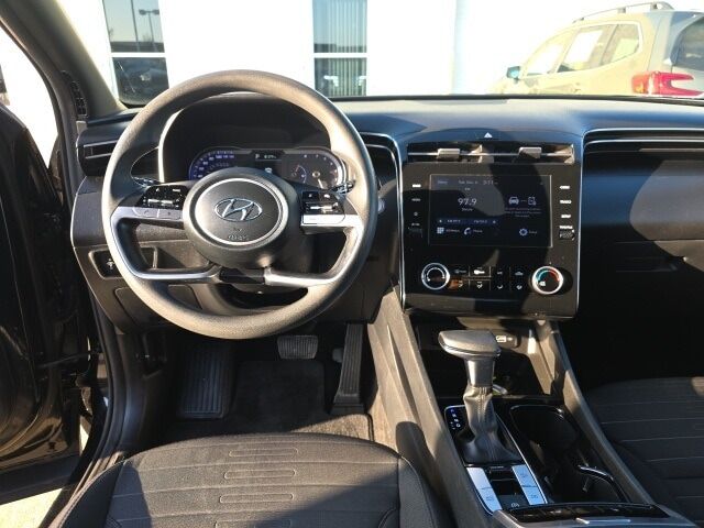 2022 Hyundai Santa Cruz 2.5L SEL Cape Girardeau MO