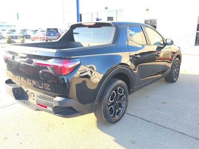 2022 Hyundai Santa Cruz 2.5L SEL Cape Girardeau MO