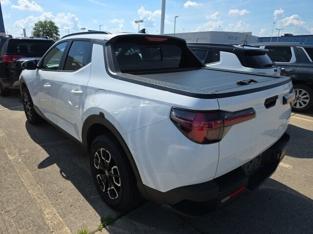 2022 Hyundai Santa Cruz 2.5T SEL Premium Cape Girardeau MO