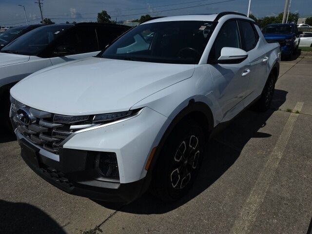 2022 Hyundai Santa Cruz 2.5T SEL Premium Cape Girardeau MO