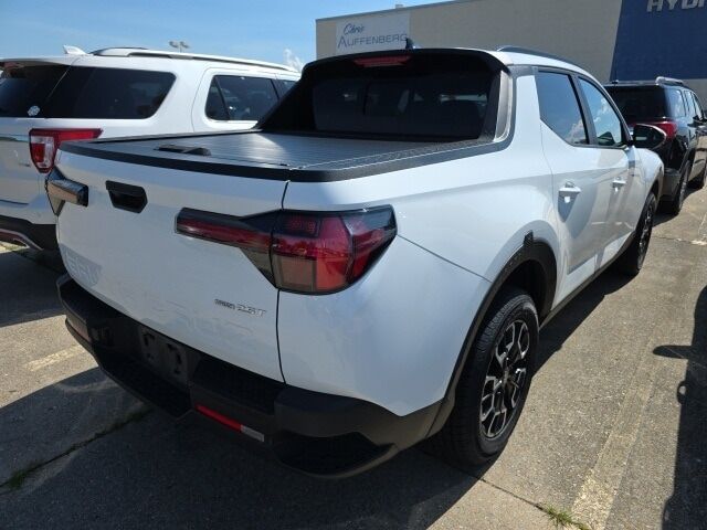 2022 Hyundai Santa Cruz 2.5T SEL Premium Cape Girardeau MO