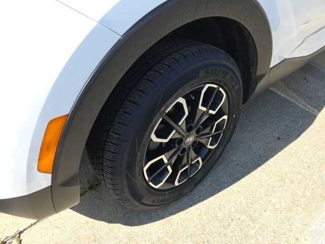 2022 Hyundai Santa Cruz 2.5T SEL Premium Cape Girardeau MO