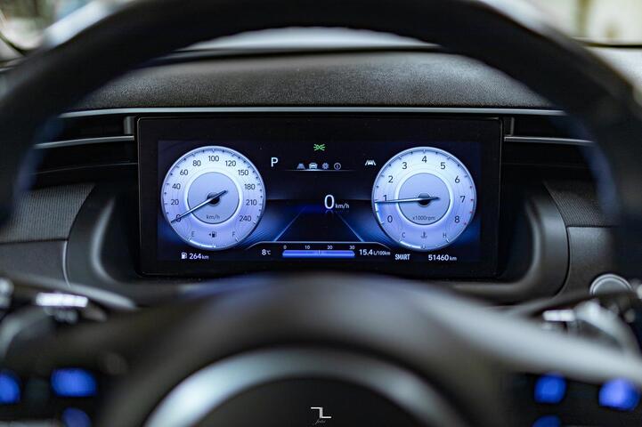 2022 Hyundai Santa Cruz AWD Preferred Leather Roof BCam Red Deer AB