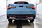 2022 Hyundai Santa Cruz AWD Preferred Leather Roof BCam Red Deer AB