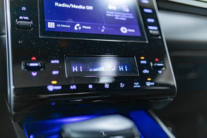 2022 Hyundai Santa Cruz AWD Preferred Leather Roof BCam Red Deer AB