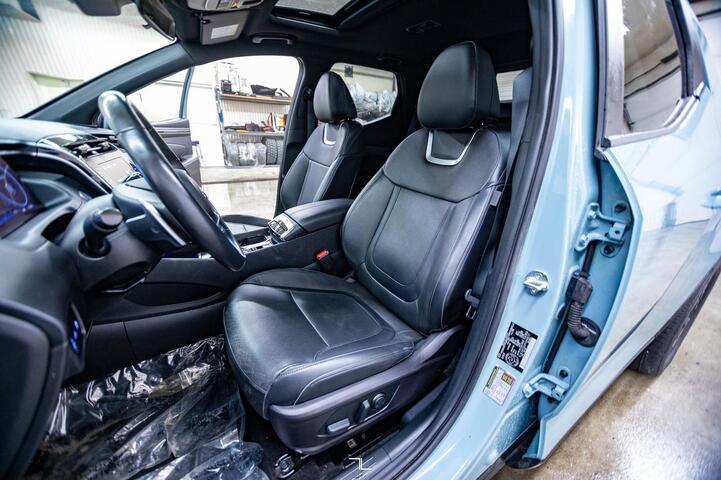 2022 Hyundai Santa Cruz AWD Preferred Leather Roof BCam Red Deer AB