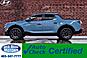2022 Hyundai Santa Cruz AWD Preferred Leather Roof BCam Red Deer AB