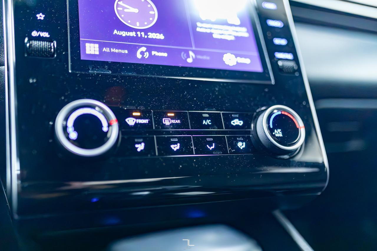2022 Hyundai Santa Cruz AWD Preferred PSeat BCam Red Deer AB