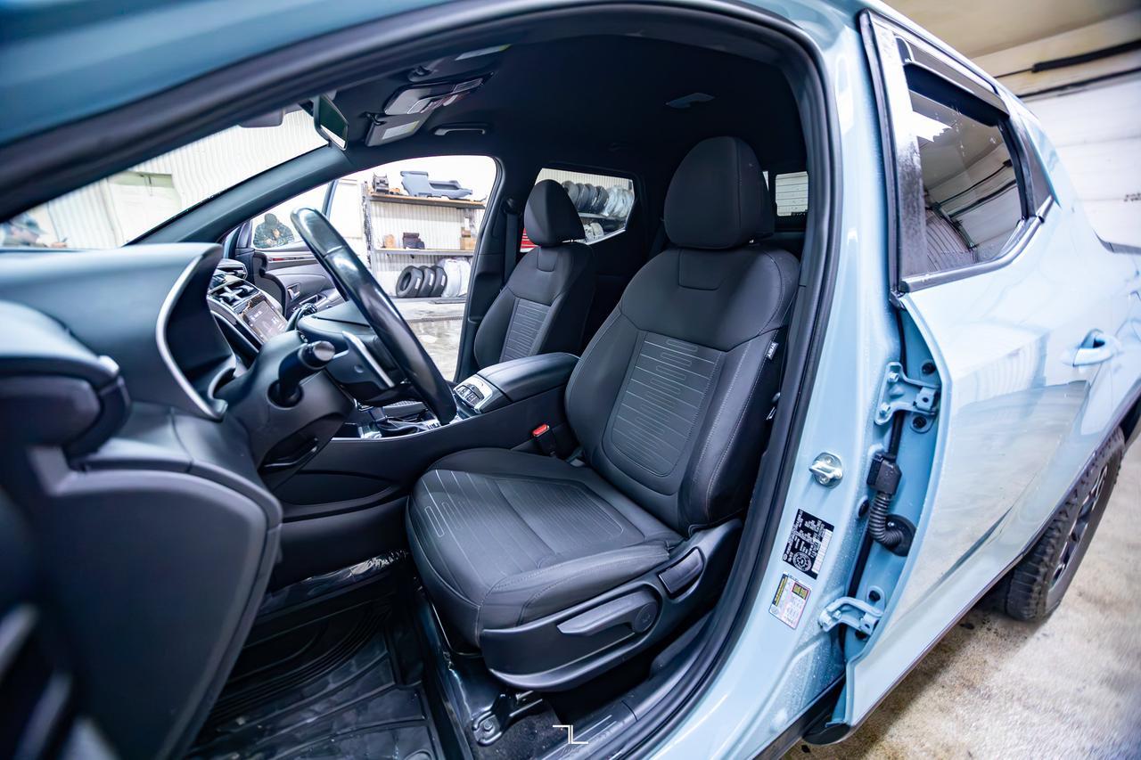 2022 Hyundai Santa Cruz AWD Preferred PSeat BCam Red Deer AB