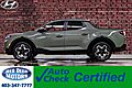 2022 Hyundai Santa Cruz AWD Ultimate Leather Roof Nav BCam