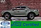 2022 Hyundai Santa Cruz AWD Ultimate Leather Roof Nav BCam Red Deer AB