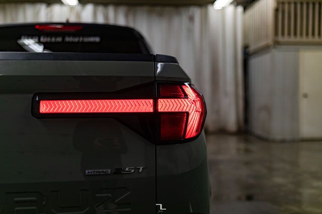 2022 Hyundai Santa Cruz AWD Ultimate Leather Roof Nav BCam Red Deer AB