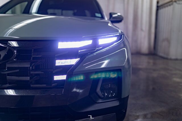 2022 Hyundai Santa Cruz AWD Ultimate Leather Roof Nav BCam Red Deer AB