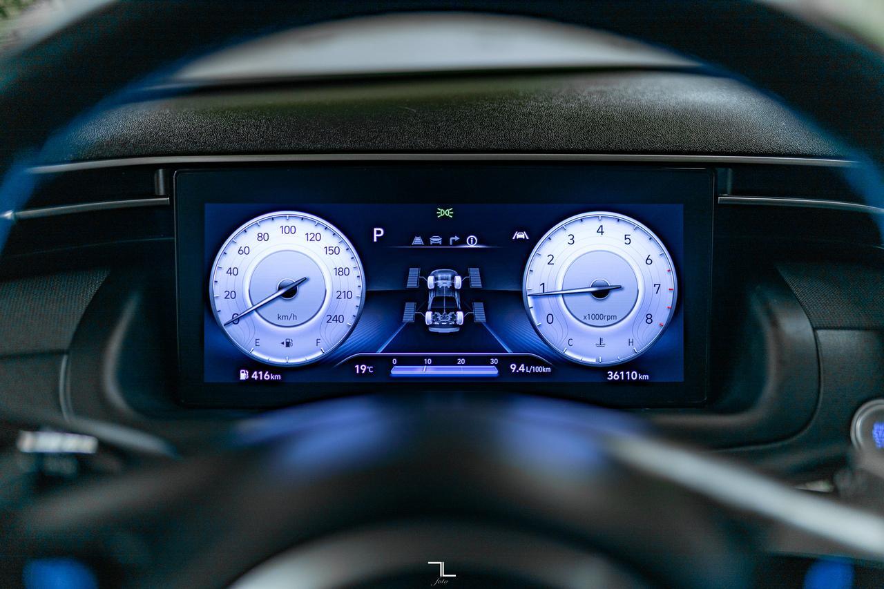 2022 Hyundai Santa Cruz AWD Ultimate Leather Roof Nav BCam Red Deer AB