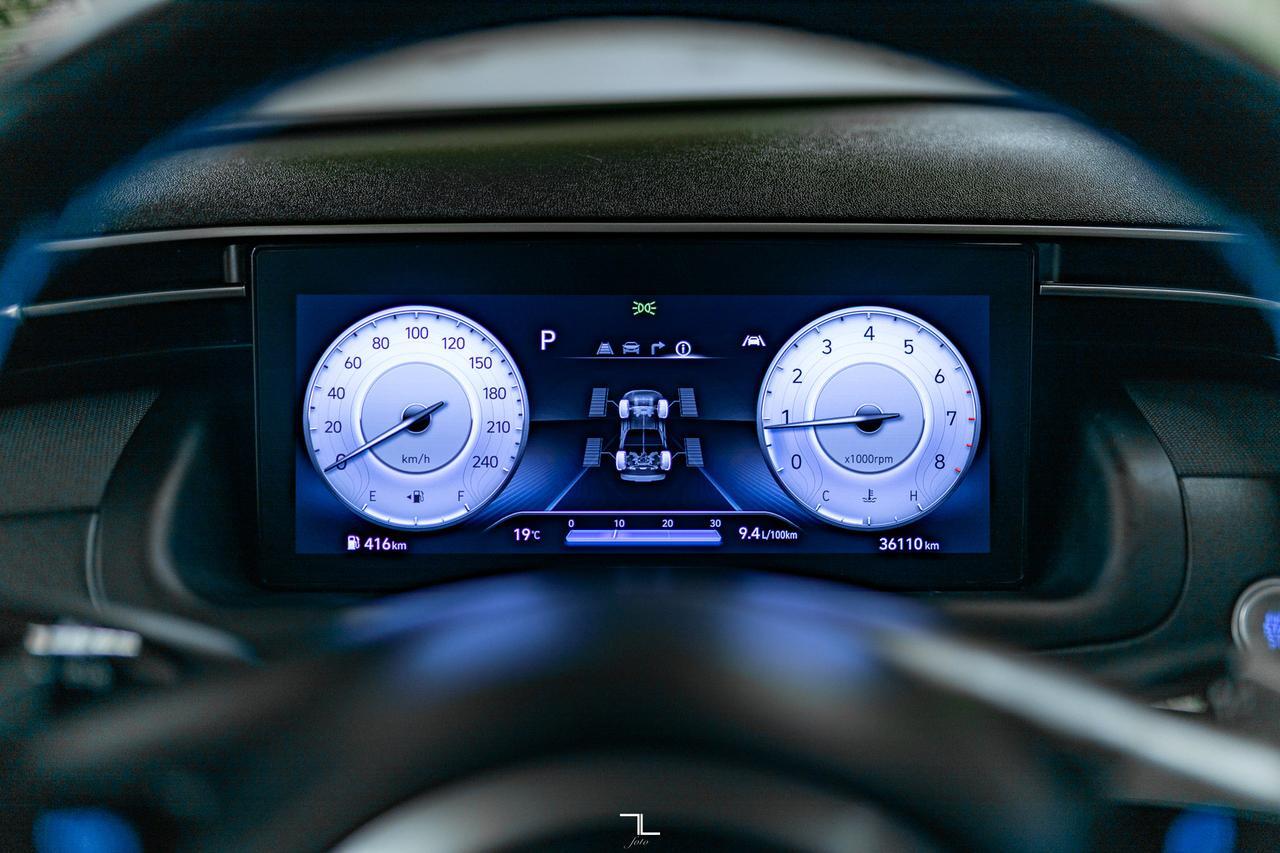 2022 Hyundai Santa Cruz AWD Ultimate Leather Roof Nav BCam Red Deer AB