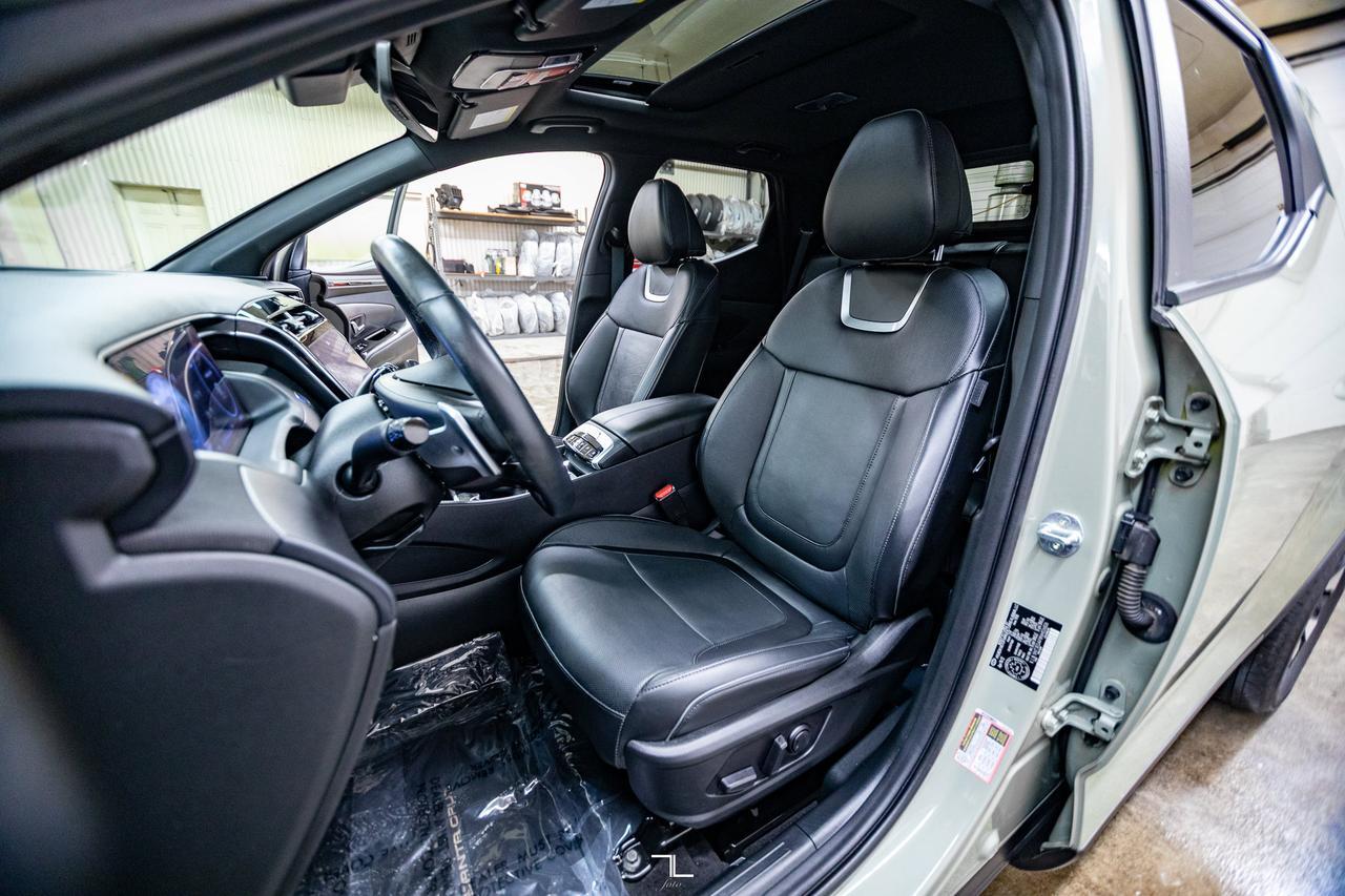 2022 Hyundai Santa Cruz AWD Ultimate Leather Roof Nav BCam Red Deer AB