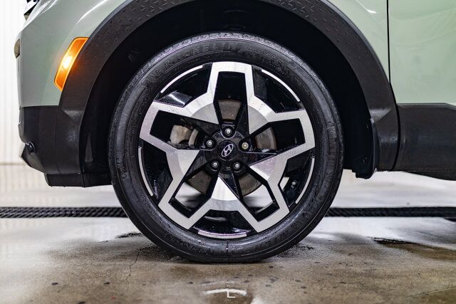 2022 Hyundai Santa Cruz AWD Ultimate Leather Roof Nav BCam Red Deer AB