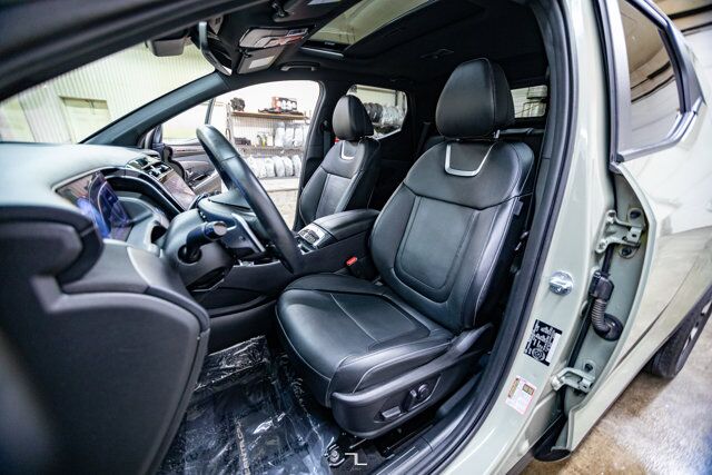 2022 Hyundai Santa Cruz AWD Ultimate Leather Roof Nav BCam Red Deer AB