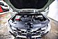 2022 Hyundai Santa Cruz AWD Ultimate Leather Roof Nav BCam Red Deer AB