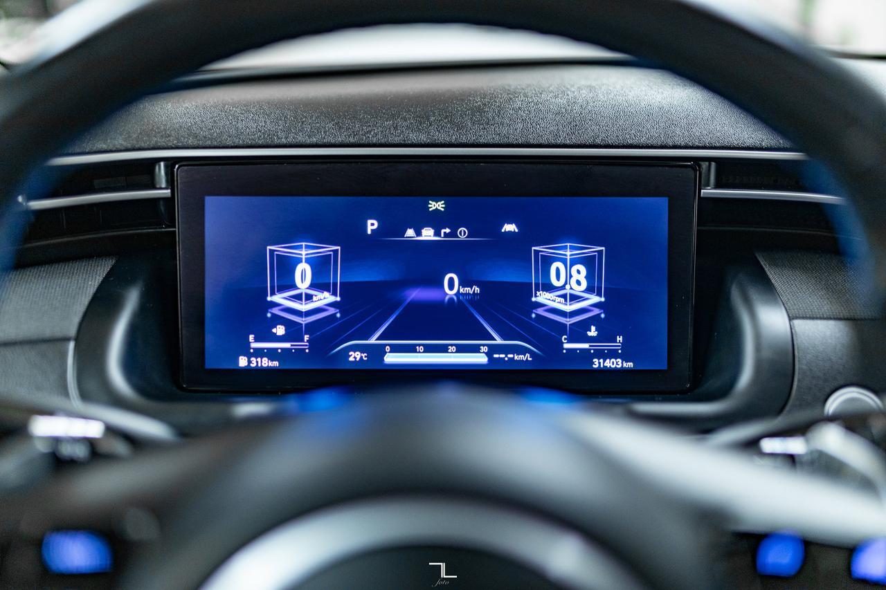 2022 Hyundai Santa Cruz AWD Ultimate Leather Roof Nav Red Deer AB